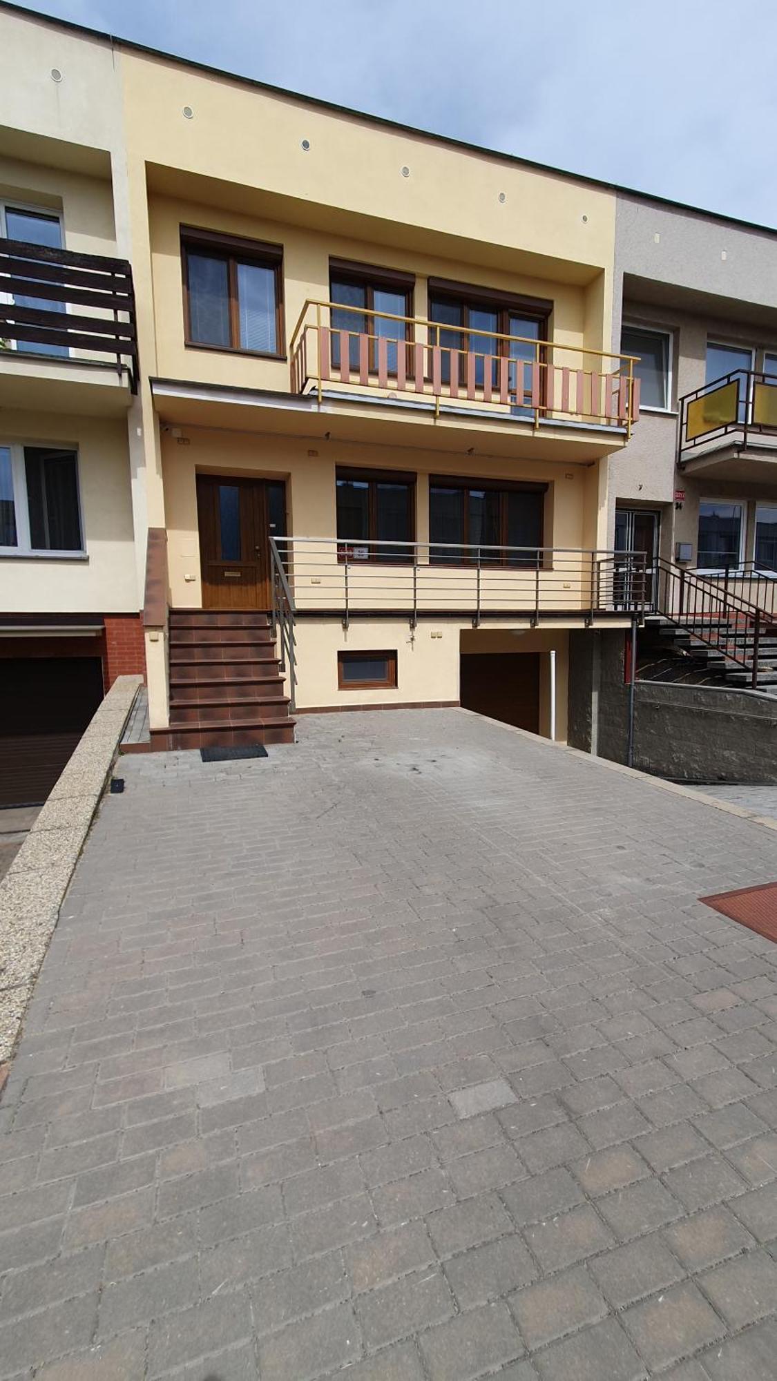 Lilly Home 36 Znojmo Exterior photo