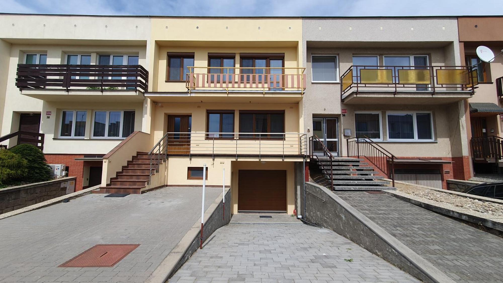 Lilly Home 36 Znojmo Exterior photo